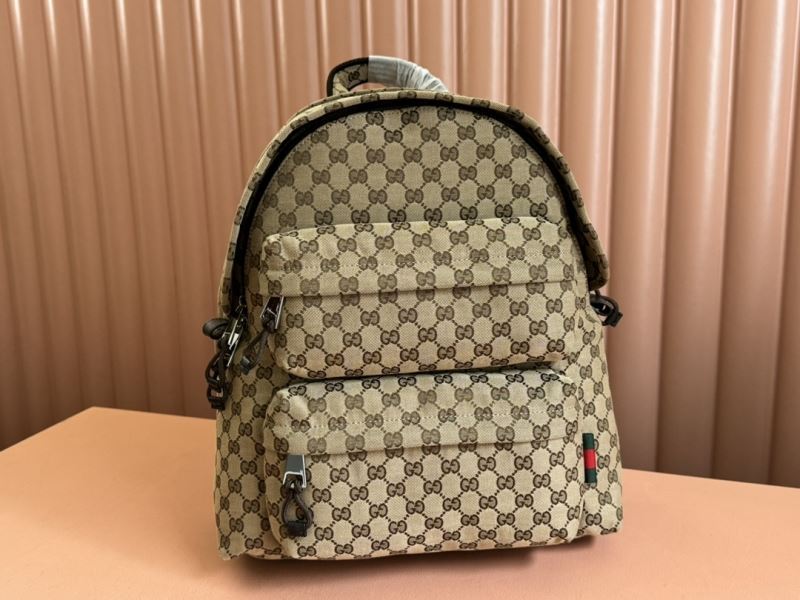 Gucci Backpacks